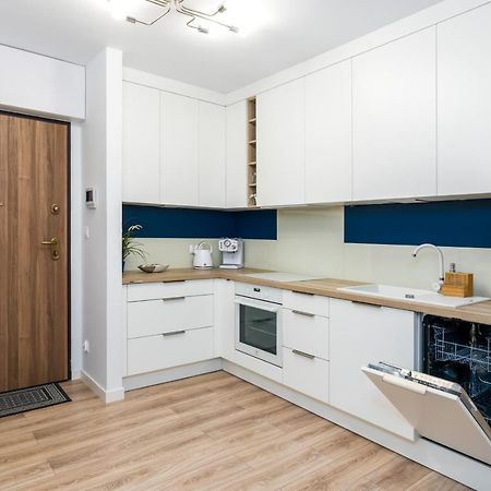 Villa Venecja Apartment Chwaliszewo With Free Garage City Center By Noclegi Renters Poznan Luaran gambar